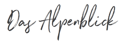 Logo Gästehaus – Ferienwohnungen Alpenblick